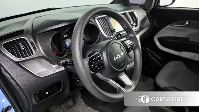 Kia The New Ray id 3550930 из Кореи 7