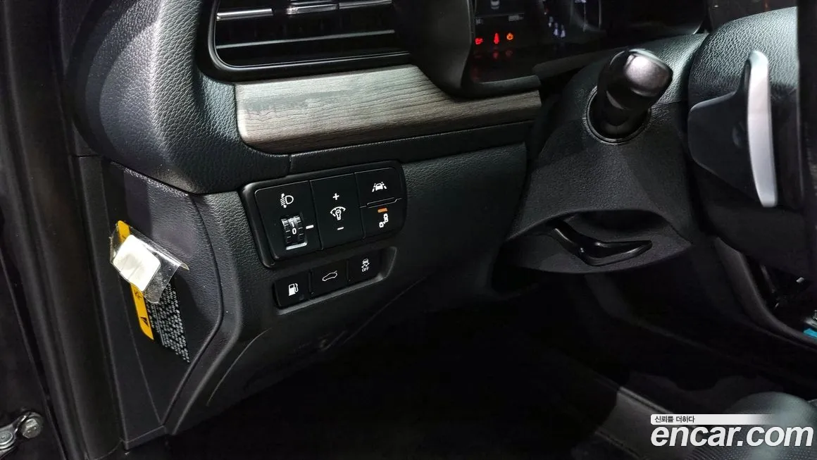 Kia K7 Premier id 1906298 из Кореи 7