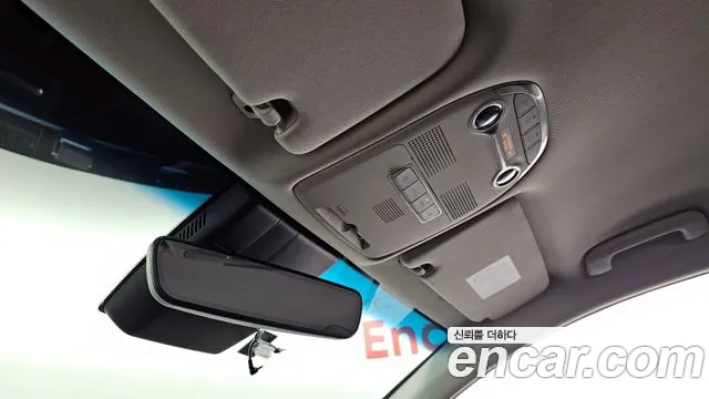 Hyundai The New Grandeur IG id 2429200 из Кореи 7