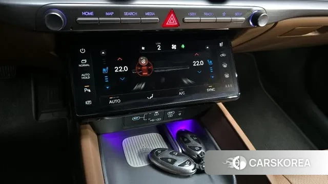 Hyundai Grandeur (GN7) id 3410881 из Кореи 7