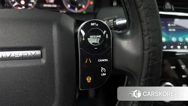 Land Rover Discovery Sports 2nd Generation id 3587541 из Кореи 7