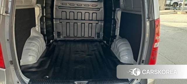 Hyundai The New Grand Starex id 3801848 из Кореи 7