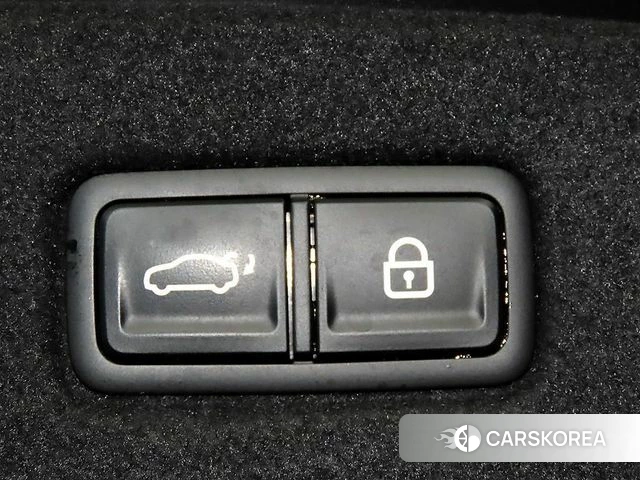 Kia K8 id 4281300 из Кореи 7