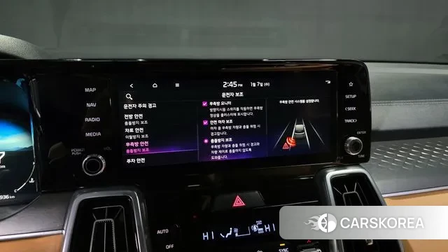 Kia Sorento 4th Generation id 3555818 из Кореи 7