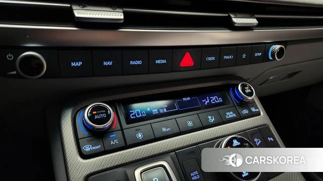 Hyundai The New Palisade id 4280717 из Кореи 7