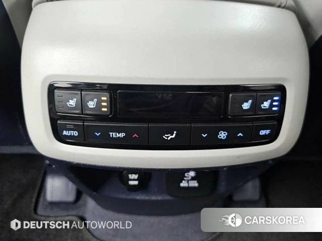 Hyundai Palisade id 3911726 из Кореи 7