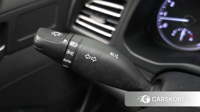 Hyundai The New Avante AD id 4581547 из Кореи 7