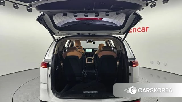 Kia Carnival 4th generation id 4495000 из Кореи 7