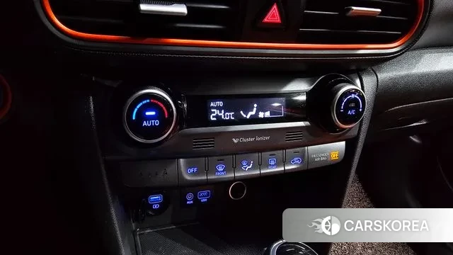 Hyundai Kona id 3302349 из Кореи 7