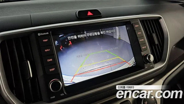 Kia The New Ray id 2656905 из Кореи 7