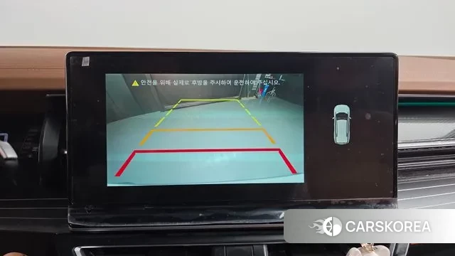 Ssangyong Torres id 3701366 из Кореи 7