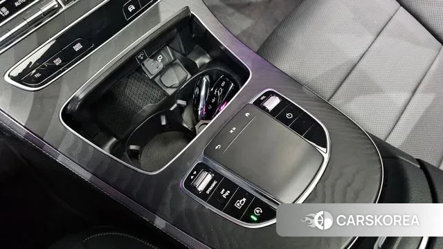 Mercedes-Benz E-Class W213 id 3746251 из Кореи 7