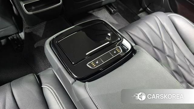 Genesis G80 (RG3) id 4416192 из Кореи 7