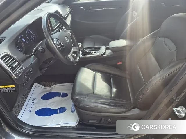 Hyundai Grandeur IG id 3661436 из Кореи 7