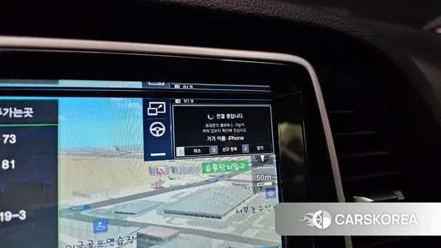 Hyundai Sonata New Rise id 3009334 из Кореи 7