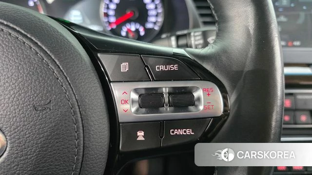 Kia Come New K7 id 4595852 из Кореи 7