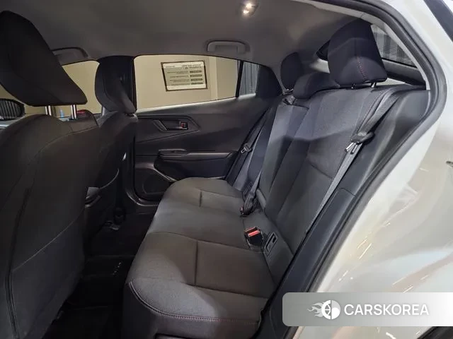 Toyota Prius 5th Generation id 3173902 из Кореи 7