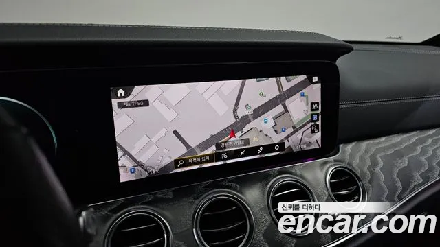 Mercedes-Benz E-Class W213 id 2717402 из Кореи 7