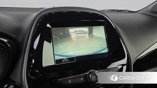 Chevrolet (GM Daewoo) The New Spark id 3879897 из Кореи 7