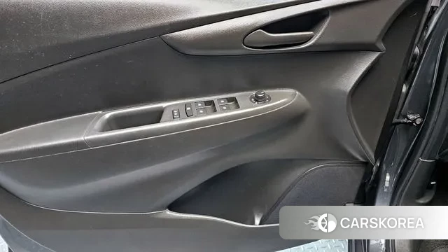 Chevrolet (GM Daewoo) The New Spark id 3599078 из Кореи 7