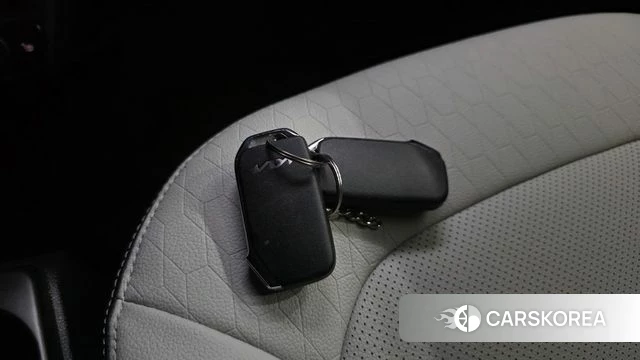 Kia The New Kia Ray id 4792238 из Кореи 7
