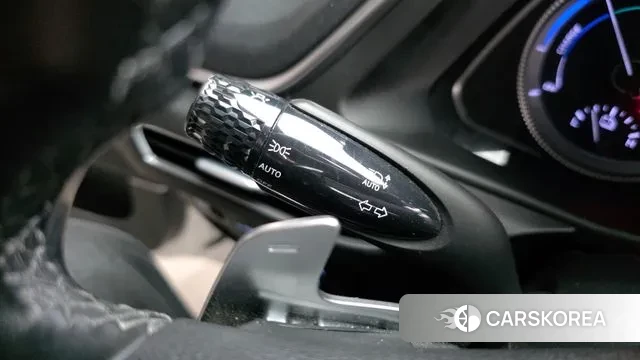 Hyundai Sonata Hybrid (DN8) id 3148923 из Кореи 7