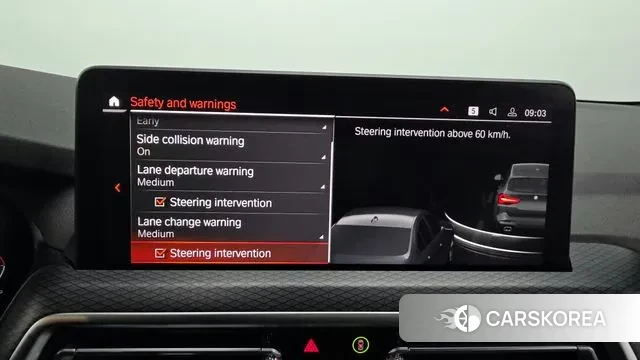 BMW X3 (G01) id 3366456 из Кореи 7