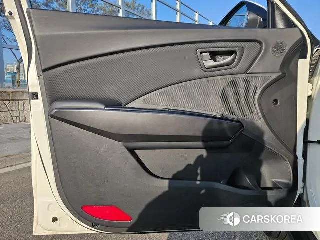 Ssangyong Berry New Tivoli id 3706216 из Кореи 7