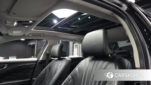 Kia K8 Hybrid id 3746398 из Кореи 7