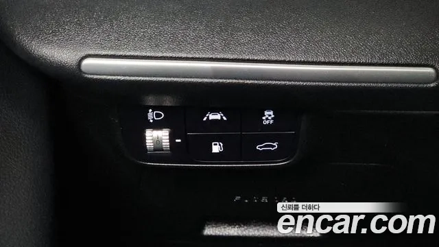 Hyundai The New Grandeur IG id 2875355 из Кореи 7