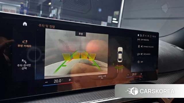 BMW 3 Series (G20) id 4185863 из Кореи 7