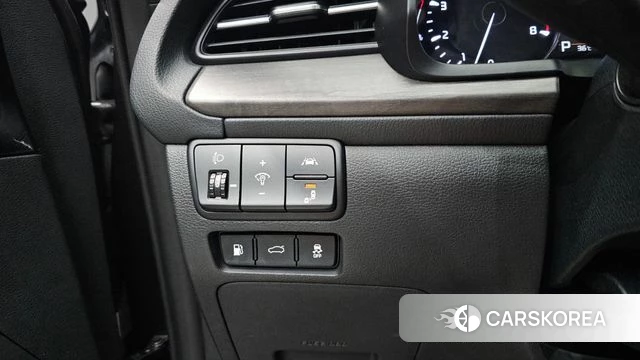 Kia K7 Premier id 4677458 из Кореи 7