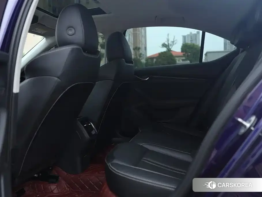 Skoda Octavia id 4583807 из Китая 8
