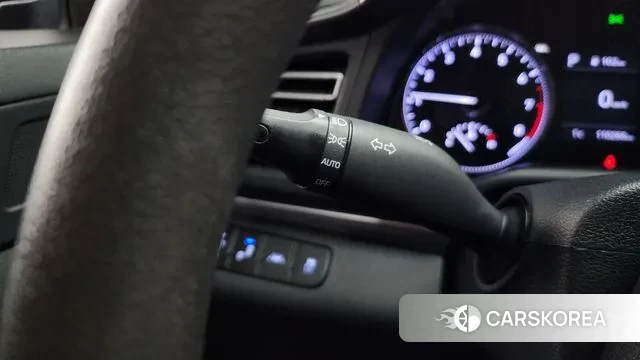 Hyundai The New Avante AD id 3616906 из Кореи 7