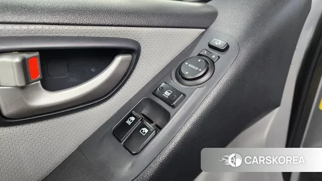 Hyundai The New Grand Starex id 3238994 из Кореи 7