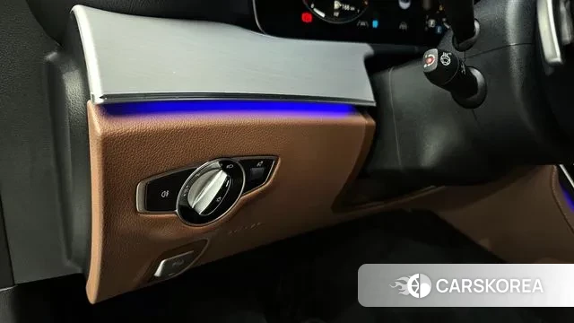 Mercedes-Benz E-Class W213 id 3448736 из Кореи 7