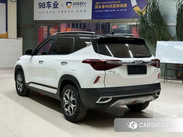 Kia Proud run id 4254120 из Китая 7