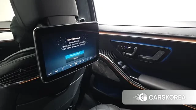 Mercedes-Benz S-Class W223 id 3620435 из Кореи 7