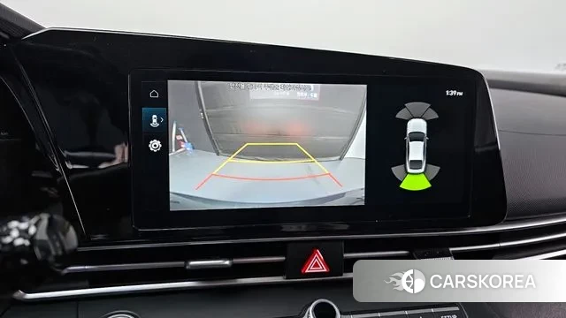 Hyundai Avante (CN7) id 3497425 из Кореи 7