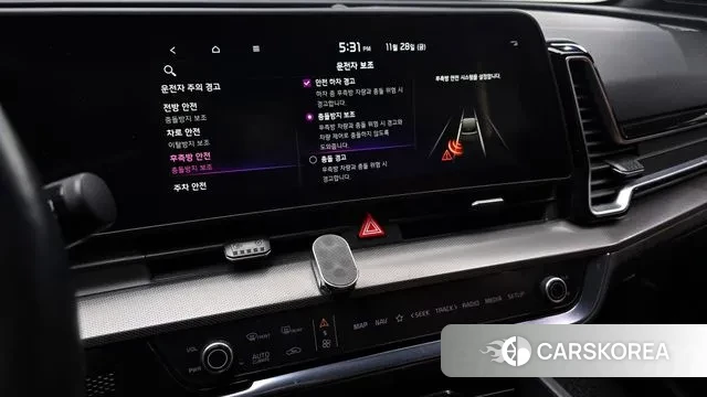 Kia Sportage 5th Generation id 3421464 из Кореи 7