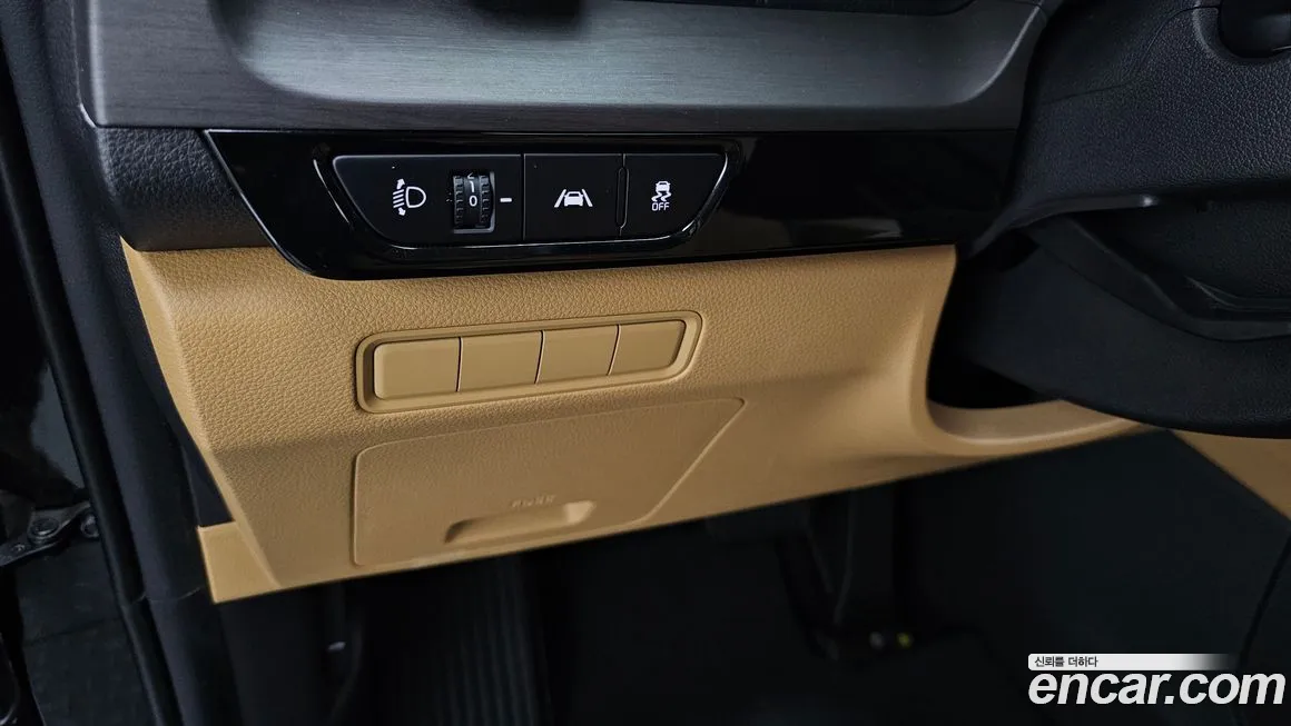 Kia Carnival 4th generation id 2092994 из Кореи 7