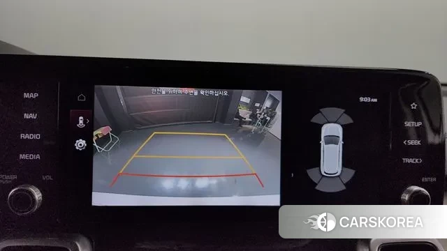 Kia Sorento 4th Generation id 3561930 из Кореи 7