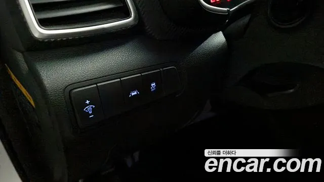 Hyundai All New Tucson id 2440748 из Кореи 7