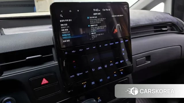 Hyundai Staria id 3478060 из Кореи 7