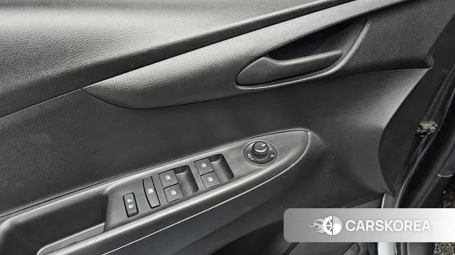 Chevrolet (GM Daewoo) The New Spark id 3312616 из Кореи 7