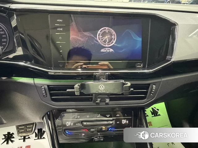 Volkswagen Tanyue id 4313317 из Китая 7