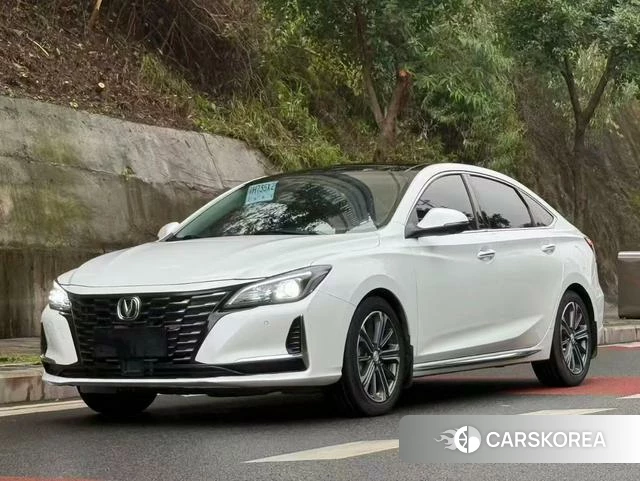 Chang'an Ruicheng CC id 4392194 из Китая 7
