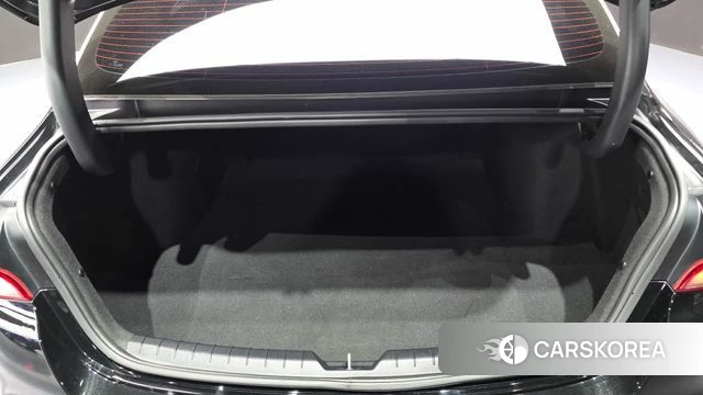 Kia K5 3rd generation id 4676824 из Кореи 7
