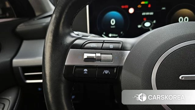 Hyundai Sonata D Edge (DN8) id 3850787 из Кореи 7