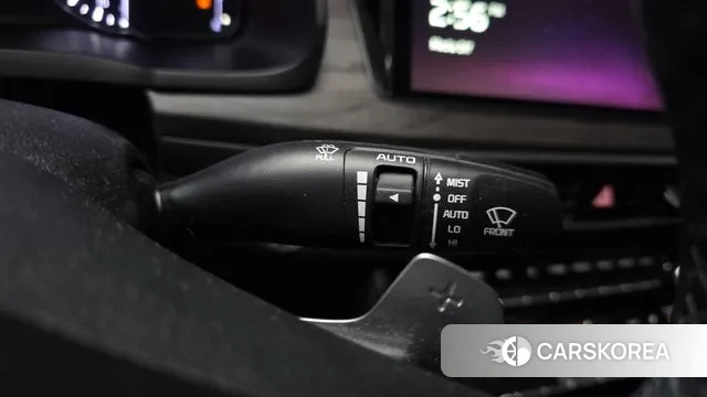 Kia K7 Premier id 3622070 из Кореи 7